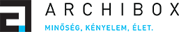 Archibox - minőség, kényelem, élet